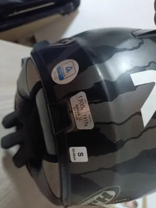 Pack complementos moto Kawasaki