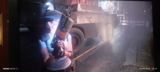 Star Wars Squadrons PS4 VR Compatible