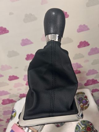 Palanca de cambios 5 velocidades