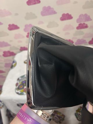 Palanca de cambios 5 velocidades