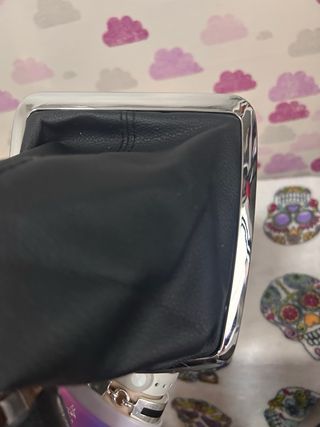 Palanca de cambios 5 velocidades