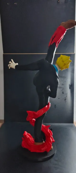 Figura Sanji One Piece