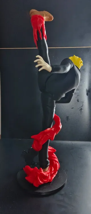 Figura Sanji One Piece
