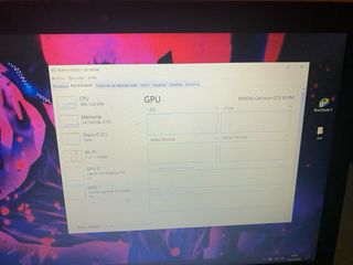 Portátil ASUS Negro/Gris