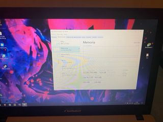 Portátil ASUS Negro/Gris