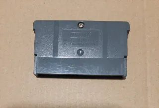 Robotech: The Macross Saga GBA Original Impecable