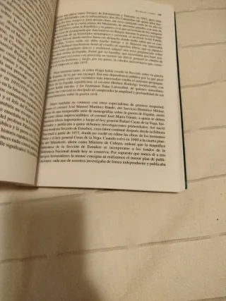 El 18 De Julio No Fue Un Golpe Militar Fascista...