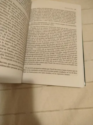 El 18 De Julio No Fue Un Golpe Militar Fascista...