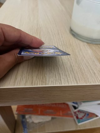Ash-Greninja EX Carta Pokémon