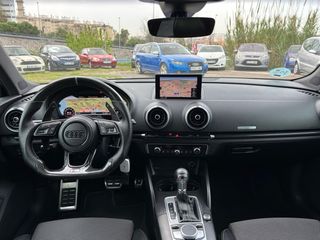 Audi A3 2018