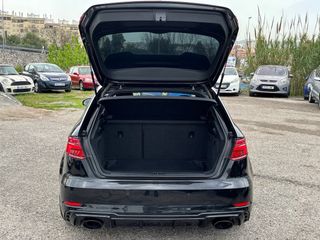 Audi A3 2018