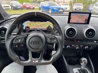 Audi A3 2018