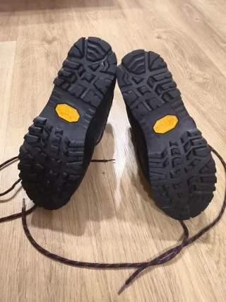 Botas de montaña Bestard Talla 37