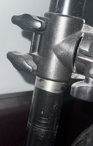 Rack Yamaha RS500 DTX