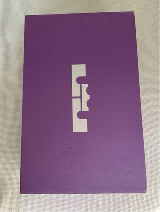 Zapatillas Basket Nike Lebron Witness VIII  rojo