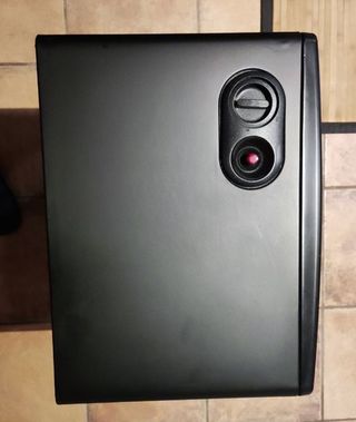 Stufa Catalitica Orbegozo