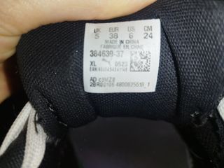 Zapatillas Puma Originales