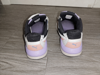 Zapatillas Puma Originales