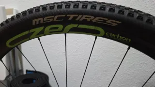 Cannondale Scalpel SI Full Carbon Talla S