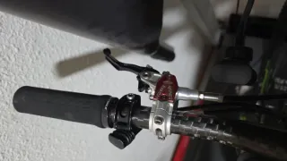 Cannondale Scalpel SI Full Carbon Talla S