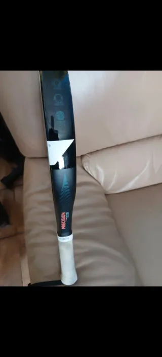 Pala Padel Kuikma 990 Precision Hard