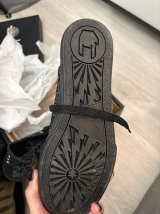 Zapatillas Harry Potter Edición Limitada