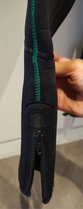 Traje neopreno para niño de la marca Tribord