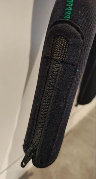 Traje neopreno para niño de la marca Tribord