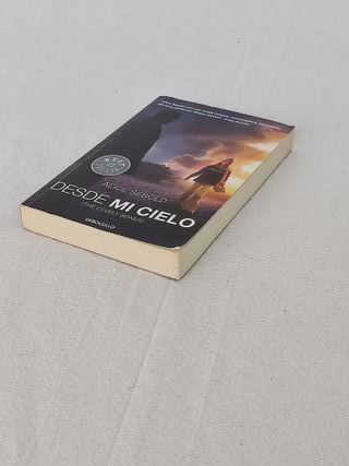 Desde mi cielo