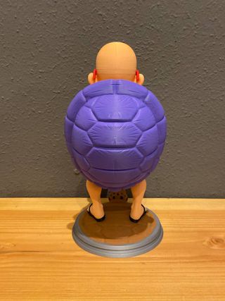 Soporte Mando PS5 Maestro Roshi