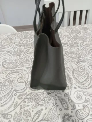 Bolso Furla Verde Oliva