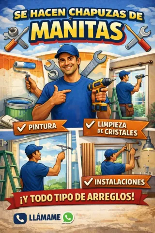 Manitas