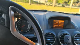 Opel Antara 2012