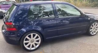 Volkswagen Golf GTi Edicion Especial 150cv