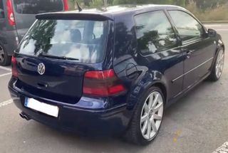 Volkswagen Golf GTi Edicion Especial 150cv