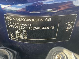 Volkswagen Golf GTi Edicion Especial 150cv