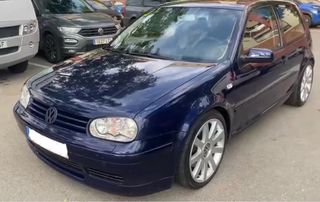 Volkswagen Golf GTi Edicion Especial 150cv