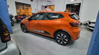 Renault Clio 2021 1000cc 91 cv 6 v edición llimita
