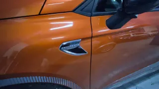 Renault Clio 2021 1000cc 91 cv 6 v edición llimita