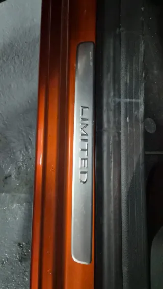 Renault Clio 2021 1000cc 91 cv 6 v edición llimita