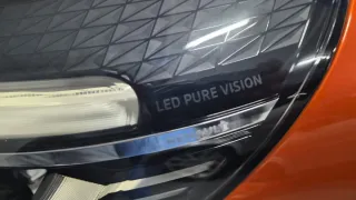 Renault Clio 2021 1000cc 91 cv 6 v edición llimita