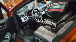 Renault Clio 2021 1000cc 91 cv 6 v edición llimita