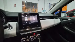 Renault Clio 2021 1000cc 91 cv 6 v edición llimita