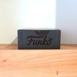 Funko Pop Funkoverse 101 Thanos Marvel Expansion