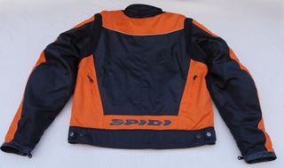 Chaqueta moto SPIDI cordura Talla M