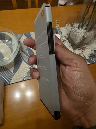 Xiaomi Redmi Note 12 Pro Blu