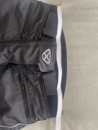 Pantalón de moto Ixon
