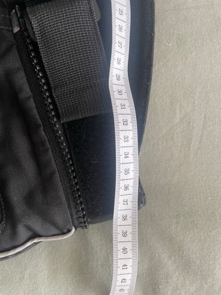 Pantalón de moto Ixon