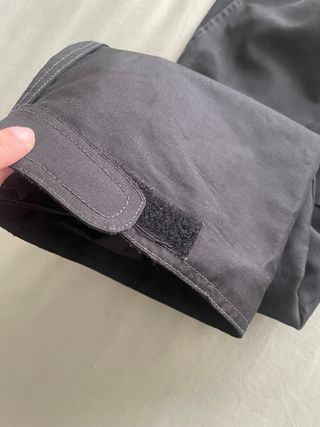 Pantalón de moto Ixon