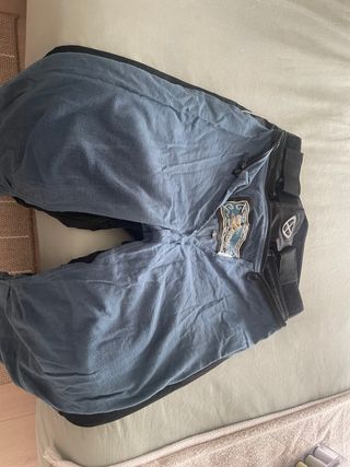 Pantalón de moto Ixon